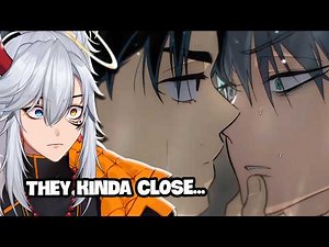 VTuber Reacts To Alien Stage