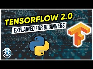 TensorFlow Tutorial for Beginners - Part I