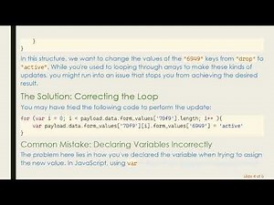 How to Change Nested Object Keys in JavaScript