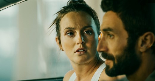 The Weekend Away Cast, News, Videos and more