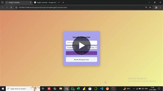Mastering JavaScript with Logic Building and DOM Manipulation | Aditi Dey posted on the topic | LinkedIn