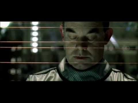 Alien Resurrection Deleted Scene: Surgery