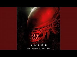 Alien: Romulus Suite