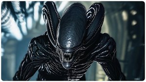 Alien: Earth (2025) - Preview