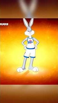 Fortnite Bugs Bunny & Space Jam Bugs Battle Pass Rewards Showcase 🔥