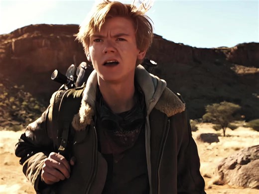 Exploring The Maze Runner: Characters and Plot Twists