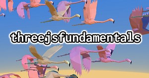 Three.js Making a Game