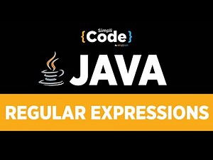Java Tutorial For Beginners | Regex In Java | Java Regular Expression Tutorial | SimpliCode