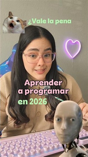 Is it still worth learning to program in 2026? #programming #webdevelopment #technology