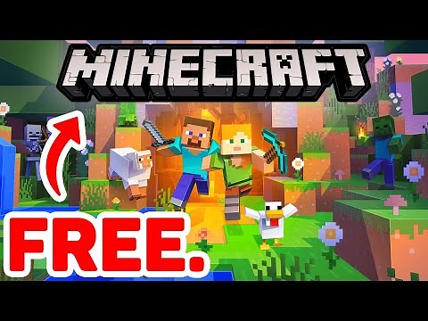 HOW TO GET OFFICIAL MINECRAFT JAVA EDITION ACCOUNT FOR FREE | ignait TUTORIALS