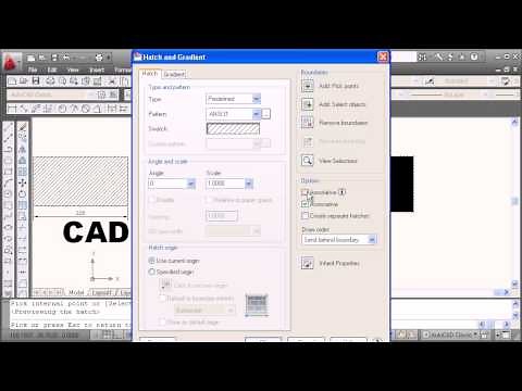 AutoCAD Annotation Tutorial | Annotation Scaling | Annotative Text | Annotative Dimensions