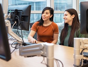 PhD in Computer Science