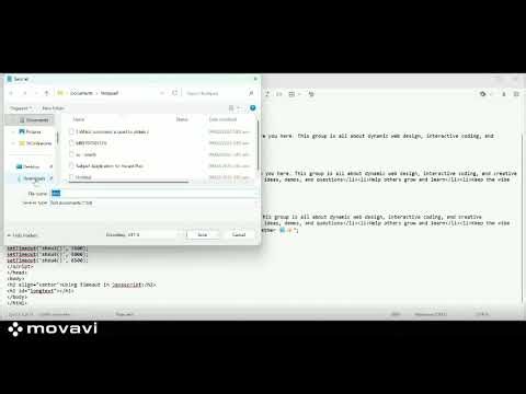 1-Minute JavaScript Tutorial: Delayed Welcome Message (DHTML Demo)