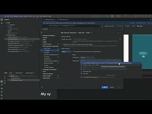 Gradle JVM version incompatible - Android studio