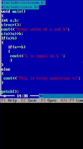 C++ Nested If: Complete Beginner's Guide to Conditional Logic