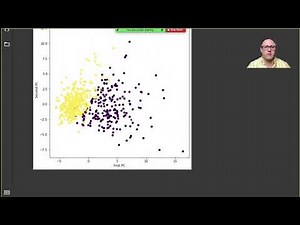 Principal Component Analysis (PCA) with sklearn: Breast Cancer Data