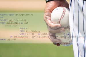 SQL for Sports Analytics - Playing Numbers