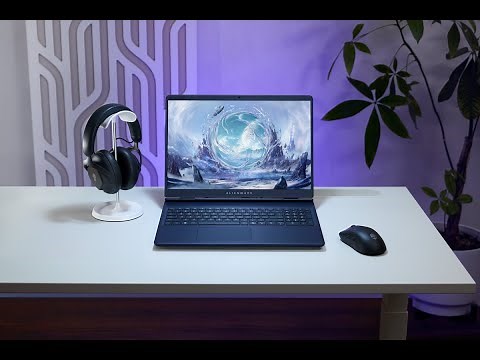 Alienware Aurora 16X Review: Gaming Powerhouse Revealed!