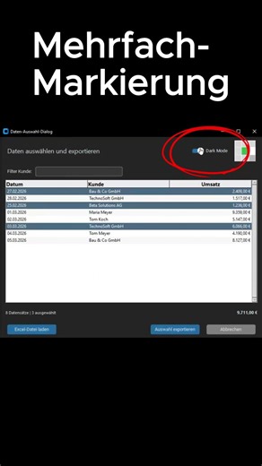 VBA ist nicht tot – aber das hier ist besser