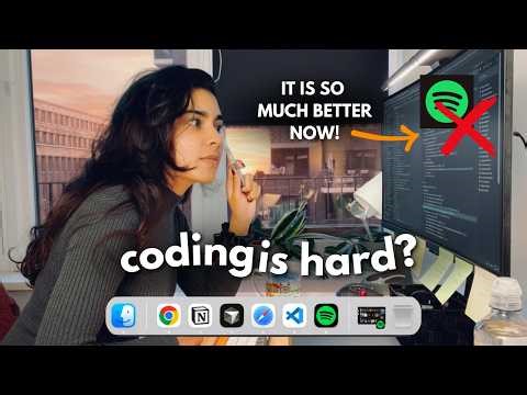 Spotify thinks I am a Murderer 🤨 (code with me)