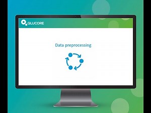 Video Tutorial - Data preprocessing