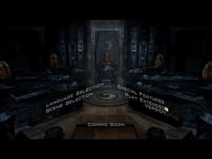 Opening to Alien Vs Predator 2005 (The Unrated Edition) DVD (Disc 1)(Unrated Version)