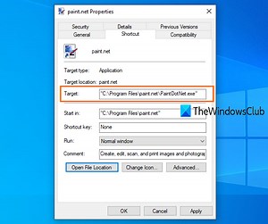 How to find where a Program is installed in Windows 11