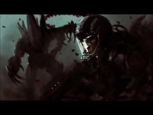 [Dubstep] Evilnoiz - Invasion