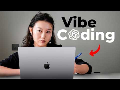 Vibe Coding Fundamentals In 33 minutes