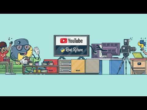 What Will You Learn From Real Python? (Trailer)
