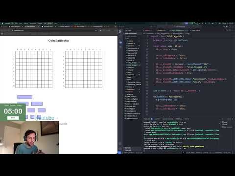 Day 44 learning web dev until I know what I’m doing | study, code, hangout