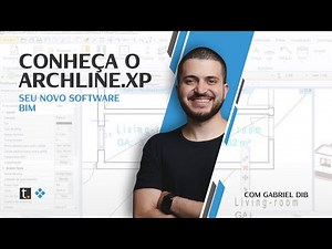 Meet ARCHLine.XP: your new BIM software