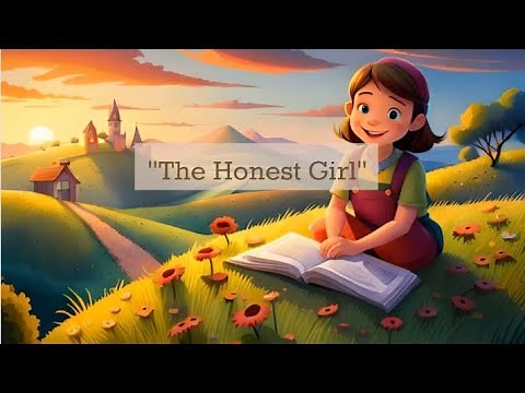 The Honest Girl: A Lesson in Integrity | InspiringStory