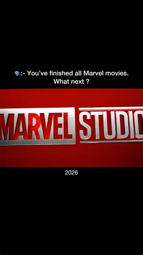 The Marvel Cinematic Universe isn't over #shorts #mcu #marvel