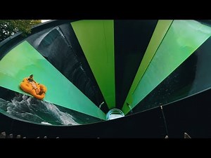 Splish Splash WaterPark - Alien Invasion (Mini Edit)