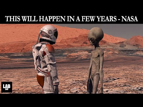 Humans Will Meet ALIENS Within a FEW YEARS! Former NASA Scientist Reveals