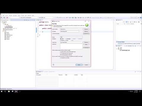 Spyware: How to Build an Email Sending KeyLogger in Java | Ep. 001 | Setup