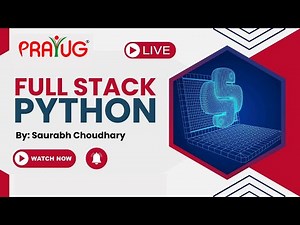 Python Classes and Methods | Prayug