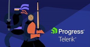 Kendo UI for jQuery | Component Library