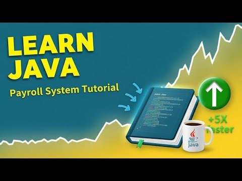 Demystifying Object Design A Payroll Management System with Java