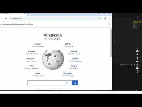 Web Scraping Tutorial 2025: Learn to Scrape Data with Python in 10 Minutes!