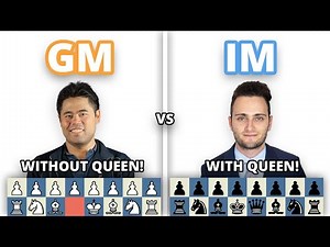 May the odds be never in your favor | Levy Plays Odds Games vs Hikaru