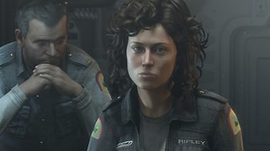 Alien Isolation's DLC Will be Available After Launch, Too 