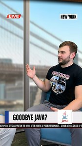 📺 The debate of the century: Is Java still relevant? While its past importance is undeniable, our panel of commentators debate where it stands in the modern coding landscape. ❓What do you think? Is Java still worth talking about (and learning) in 2025 and beyond? Share your thoughts with us down below! #Java #Programming #SoftwareEngineering #LearnToCode | Educative