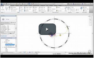 Revit Structure Tutorials