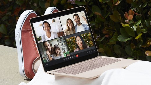 How to use Google Meet