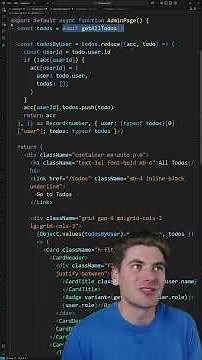 Data Access Layers are a Must Know for Next.js Developers
