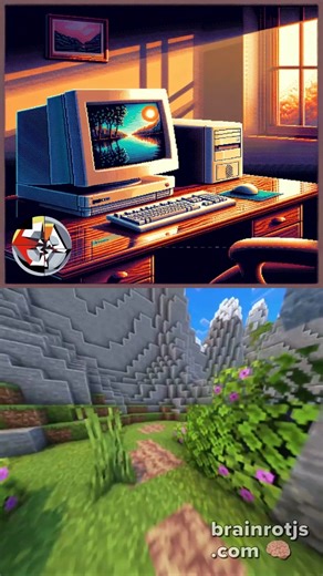 Computer boot process explained