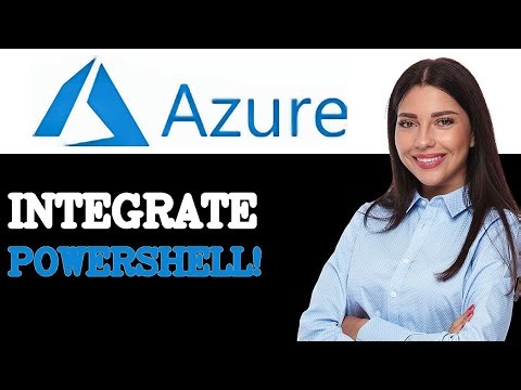 How To Use Powershell For Azure SQL Virtual Network Integration (2025)