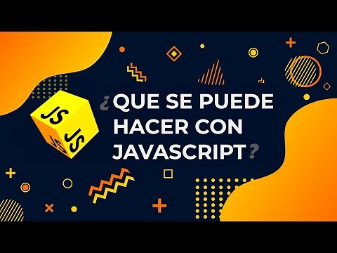 What can you do with Javascript? (Games, Apps, Desktop, CLIs, etc.)